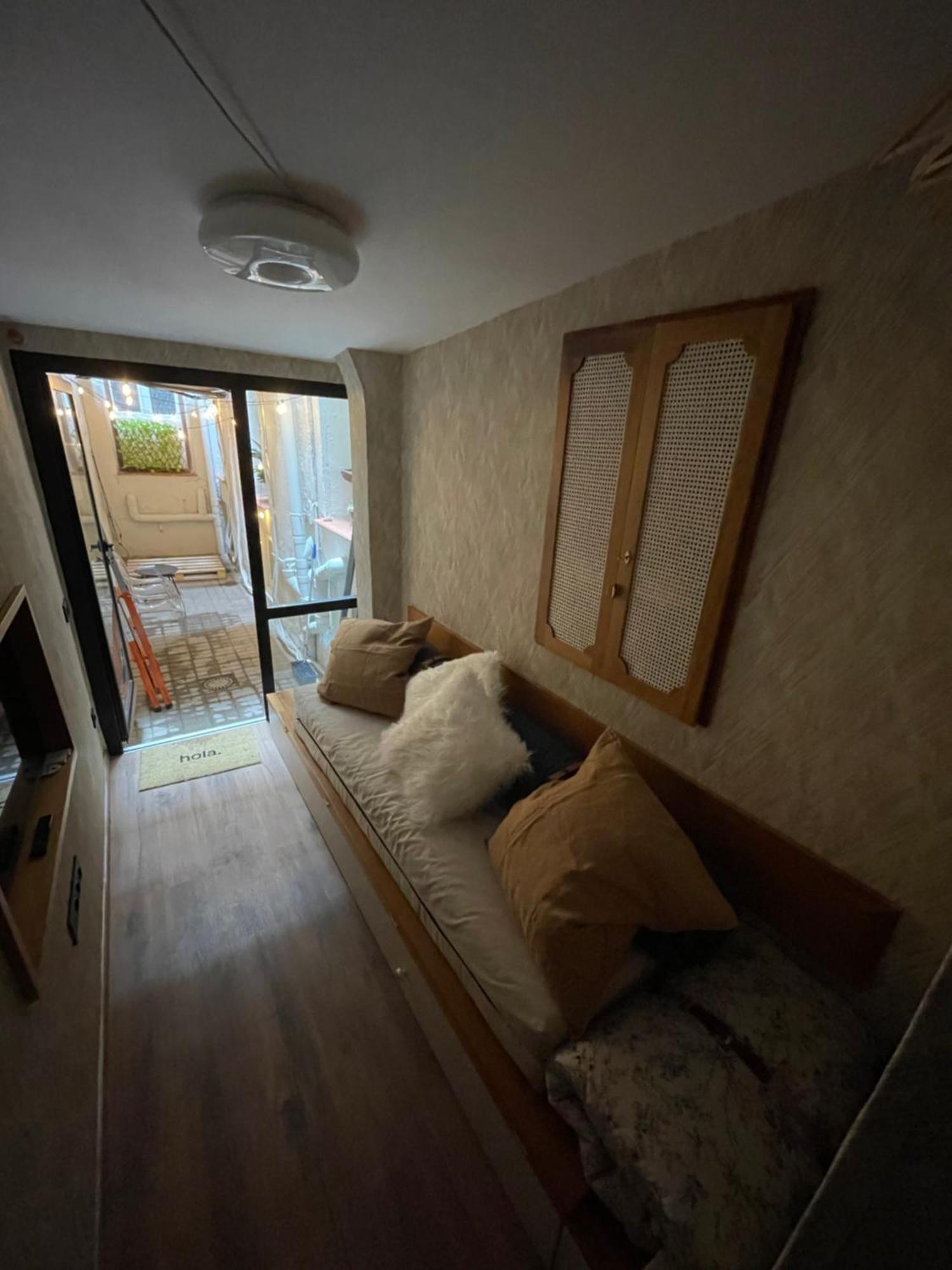 Corazon De Malasana Apartment Madrid